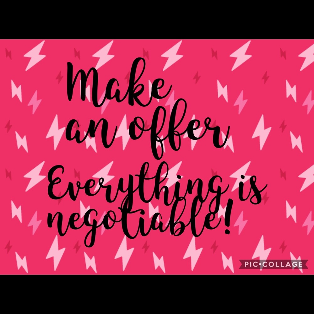 Make An Offer